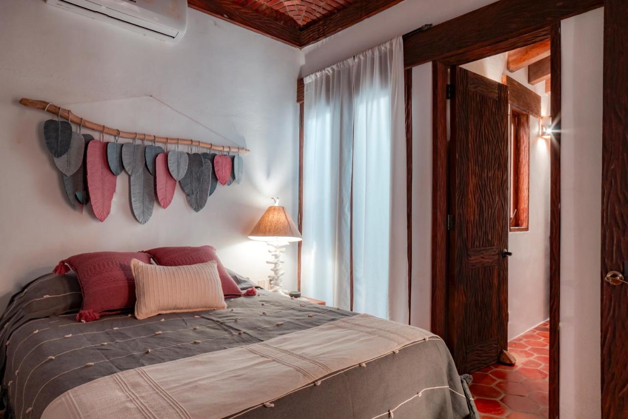 Casa Hacienda Apartment Sayulita Luaran gambar