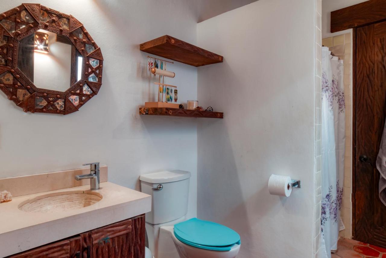 Casa Hacienda Apartment Sayulita Luaran gambar